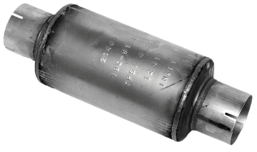 Walker 21464 Walker Heavy Duty Muffler