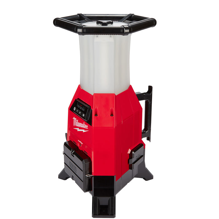 Milwaukee (366) 2150-20 M18™ RADIUS™ Site Light/Charger w/ ONE-KEY™