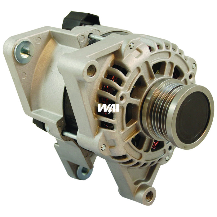 WAI (126) 21512N 001894 - Alternator - Misc Asian IR/ IF