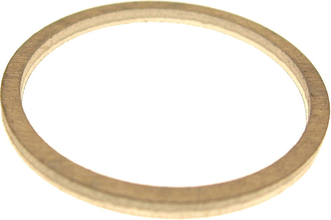 FMSI (450) 2157 22mm Aluminum Oil Drain Plug Gasket (BMW/Subaru)