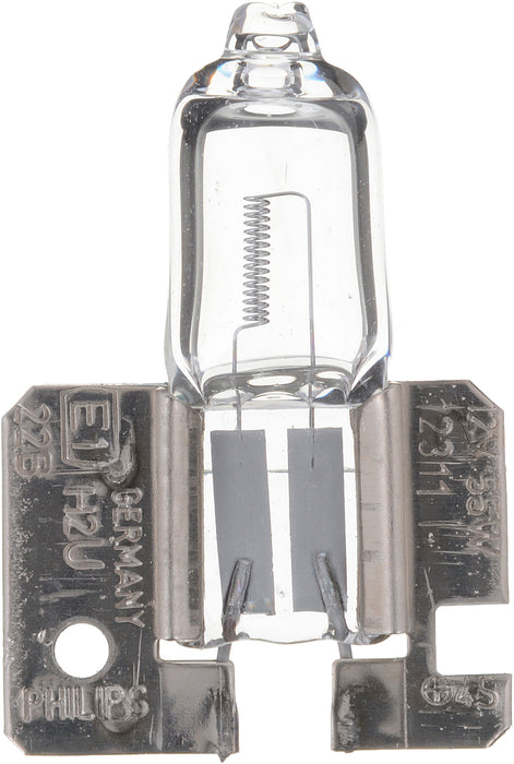 Philips Lumileds (335) H2C1 Philips Standard headlight H2, Box, Single