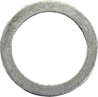 FMSI (450) 2159 24mm Aluminum Oil Drain Plug Gasket (Japanese & European)