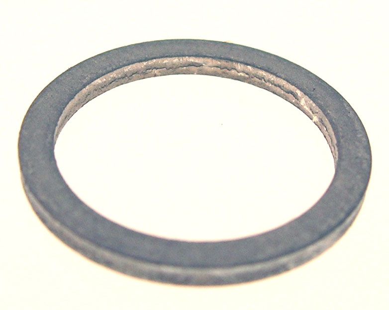 FMSI (450) 2162 18mm Aluminum Oil Drain Plug Gasket (Volvo)