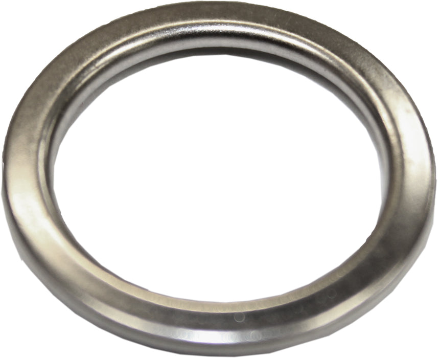 FMSI 2164 12mm Steel Fold Over Oil Drain Plug Gasket (Hyundai/Volvo/Jeep)
