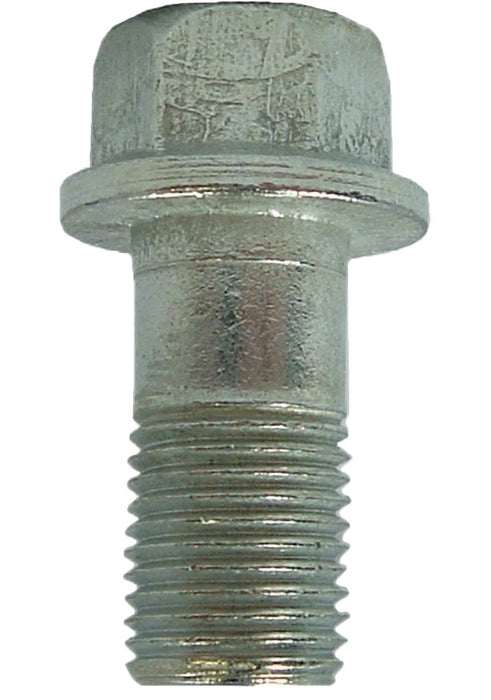 FMSI (450) 21707 10mm x 1.00 Banjo/Flex Line Bolt x 29.21mm (Ford)