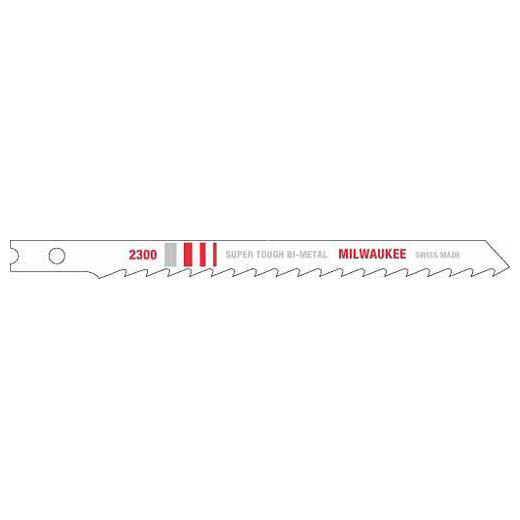 Milwaukee (366) 48-42-2300 Wood Cutting Jig Saw Blades