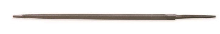 Apex Tool 21874NN FILE, 6IN, XX SLIM TAPER, W/O HDL, CDD, NICH