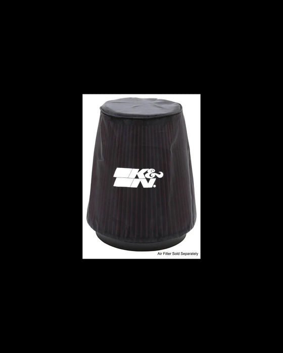 K&N (621) 22-8038DK AIR FILTER WRAP