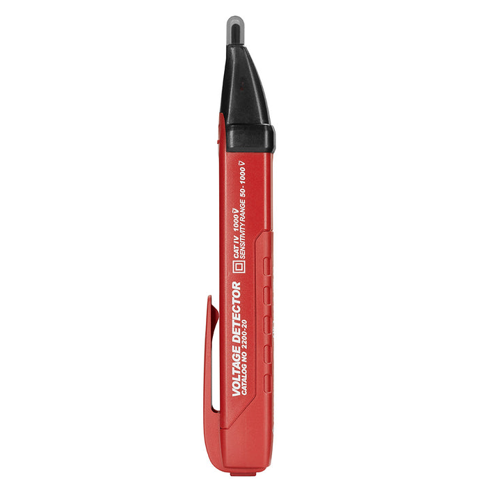 Milwaukee (366) 2200-20 Voltage Detector