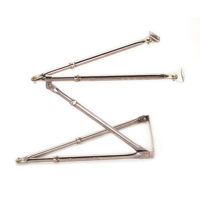 Grote 22013 West Coast Mirror Bracket Assembly