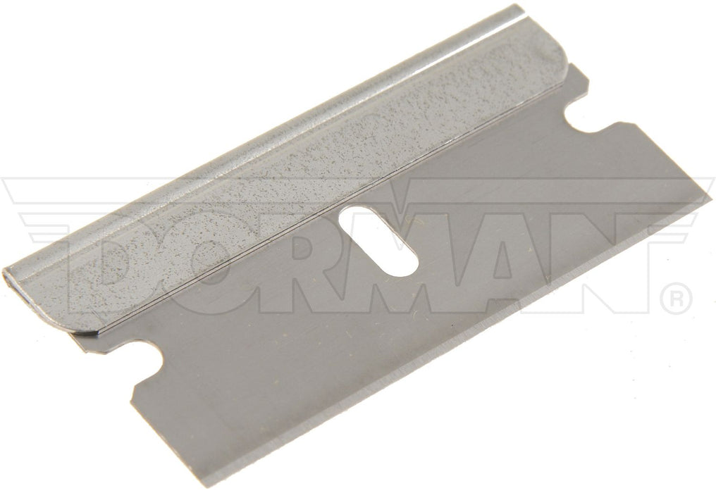 Dorman (415) 22013 Razor Blade, 100 pieces