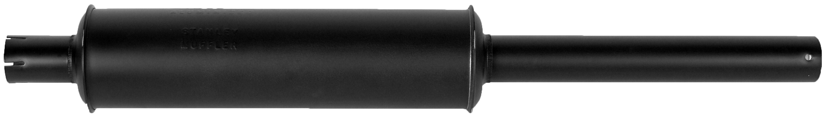 Walker 22023 Walker Heavy Duty Tractor Muffler