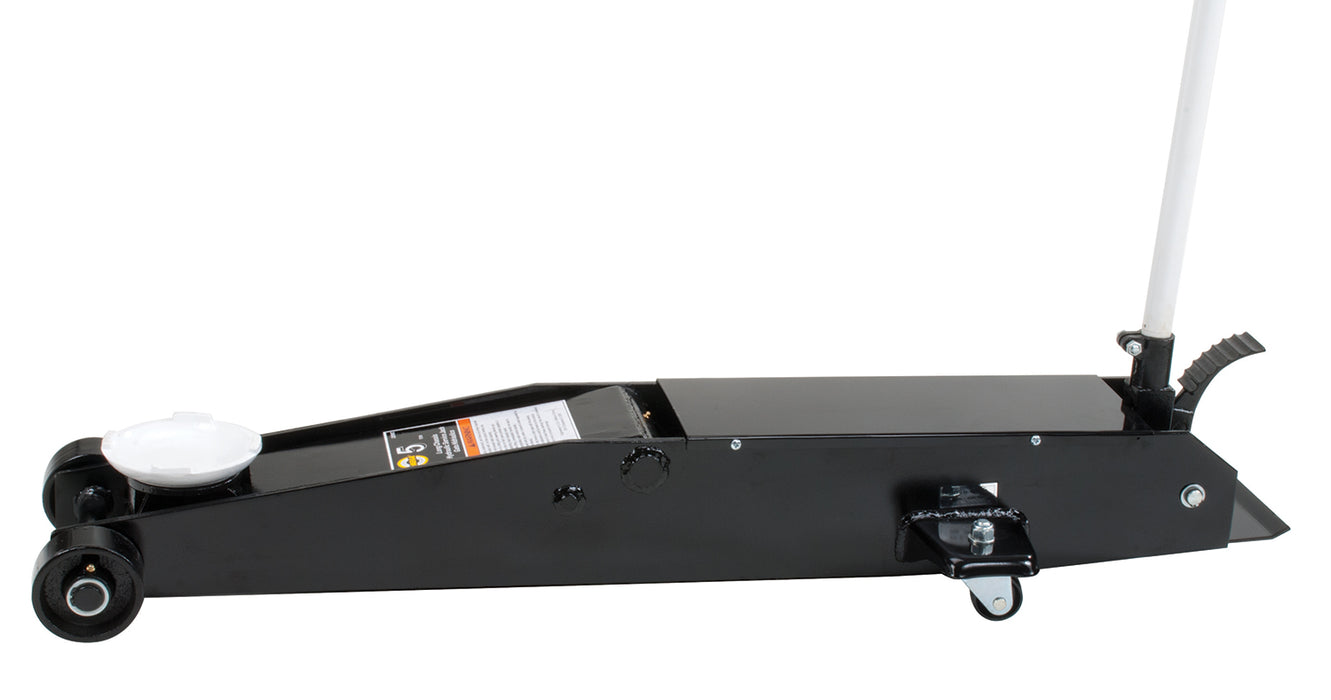 Omega 22050C 5 TON HYD. LONG CHASSIS SERVICE JACK