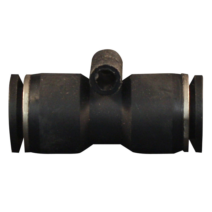 Milton 2207-1 Milton 2207-1 1/4" OD Push to Connect Straight Union