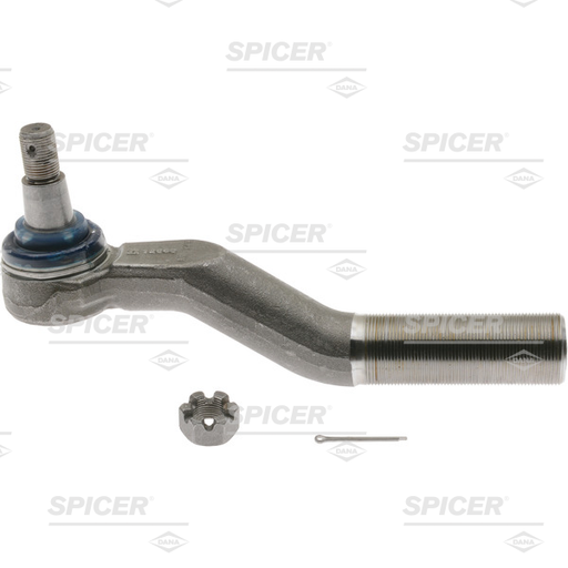 Dana 220TR118 Spicer Steering Tie Rod End