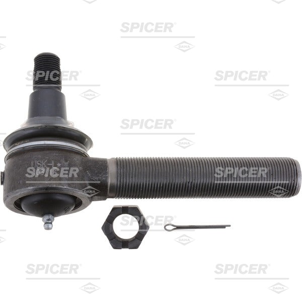 Dana 220TR130 Spicer Steering Tie Rod End