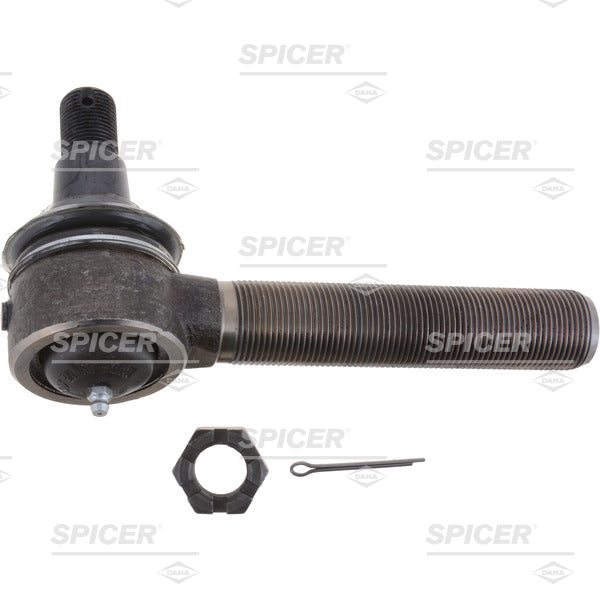 Dana 220TR131 Spicer Steering Tie Rod End