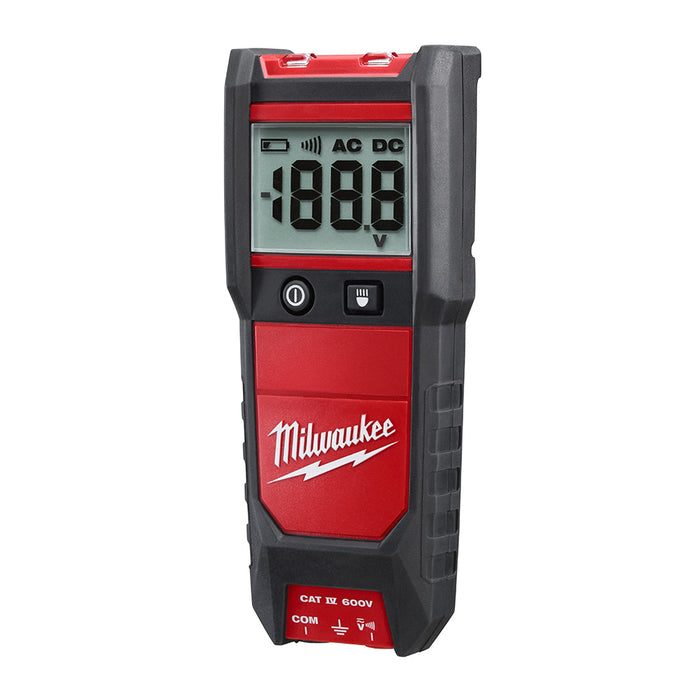 Milwaukee (366) 2212-20 Auto Voltage/Continuity Tester