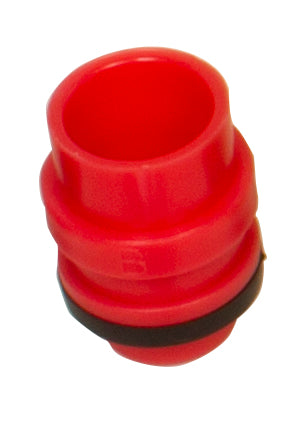 Lisle (371) 22240 ADAPTER B WITH GASKET