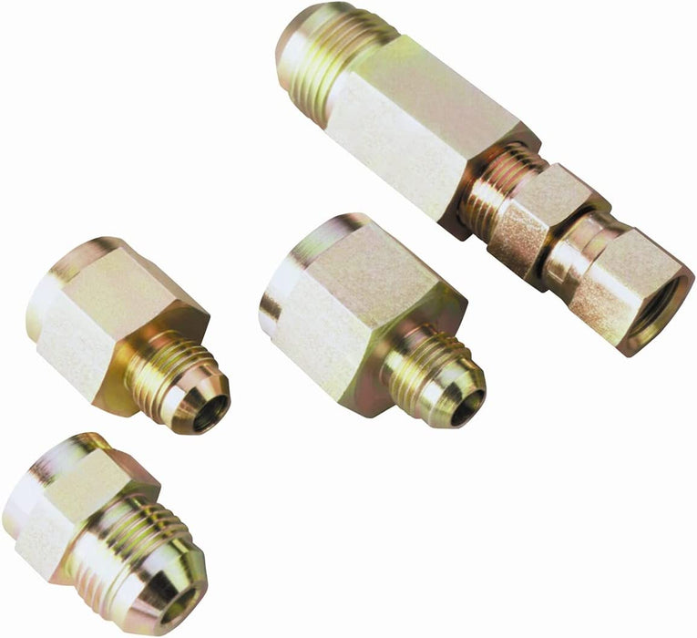 OTC/Bosch (142) 223018 OTC Tools Truck Power Steering System Analyzer Accessory Fitting Kit