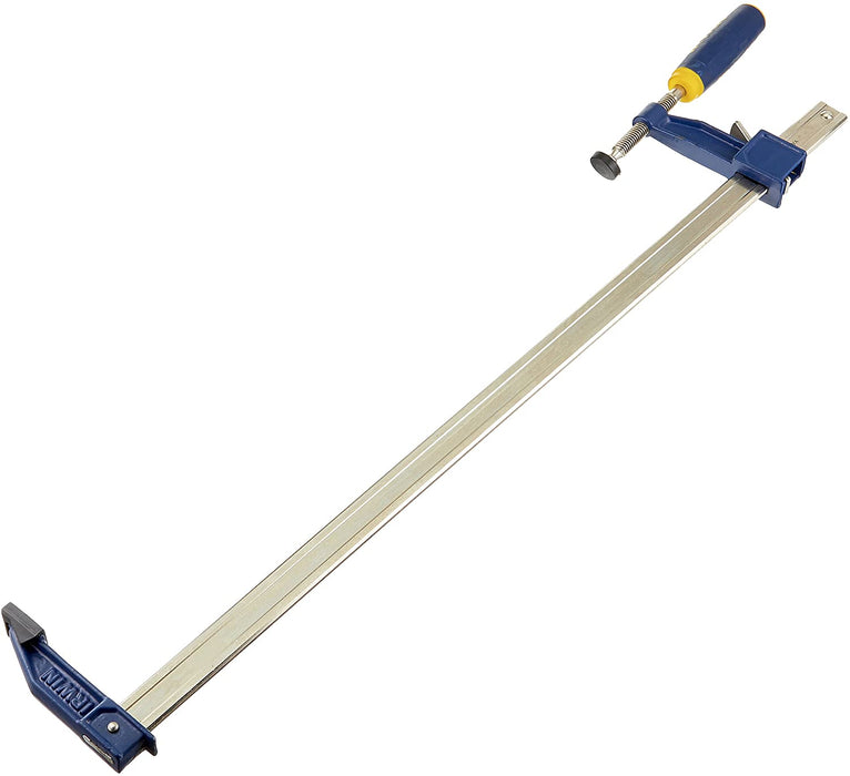 Irwin 223124 IRWIN QUICK-GRIP 100 Series Clutch Lock Bar Clamp, 24-inch (223124)