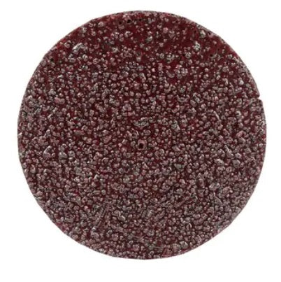 3M 22392 3M™ Roloc™ Disc, 361F, grade 36, 3 in (76.2 mm), 3M Stock No. 7000045090