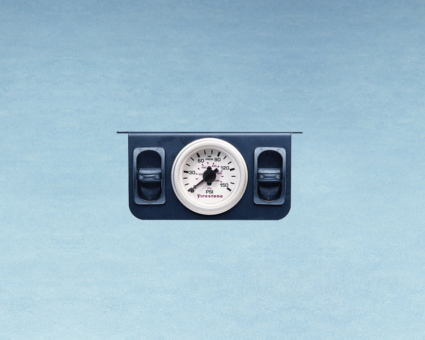 Firestone 2241 Ride-Rite Suspension Self-Leveling Unit.