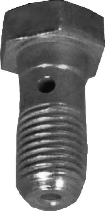 FMSI (450) 22453K INLET BOLT WITH TWO GASKETS