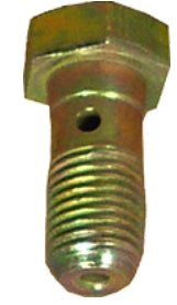 FMSI 22453 3/8" - 24 Banjo/Flex Line Bolt x 1.26" (Ford)
