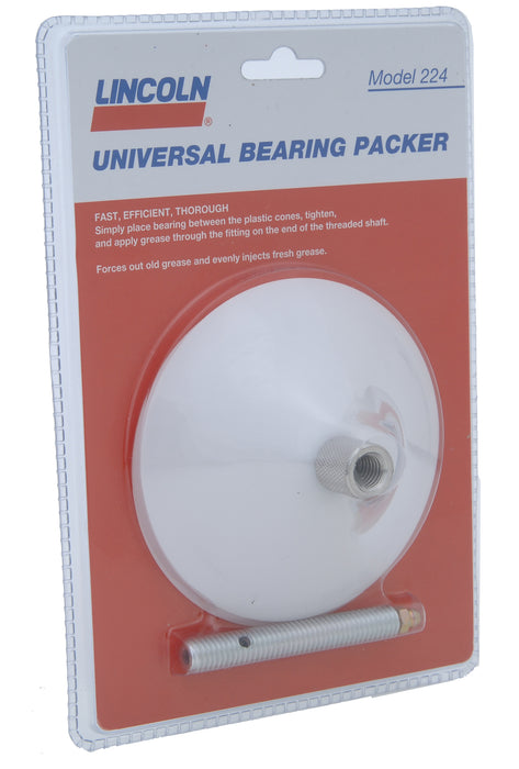 Lincoln 224 PACKER BEARING