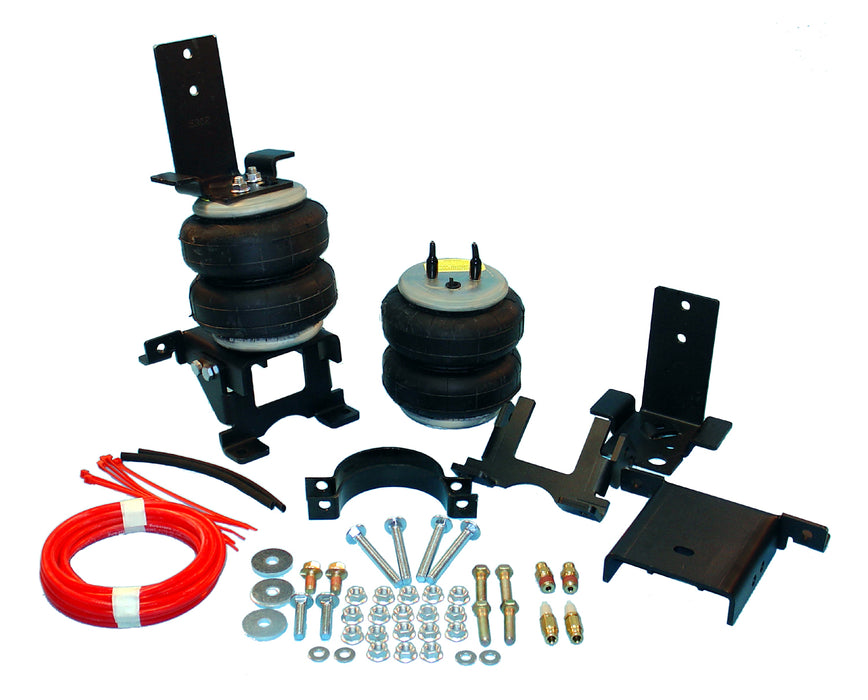 Firestone 2251 Ride-Rite Suspension Leveling Kit. Position: Rear.