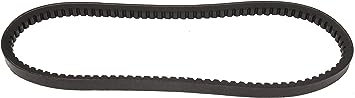 Continental 22624 Truck V-Belt, 62.400" Effective Length, 0.688" Top Width