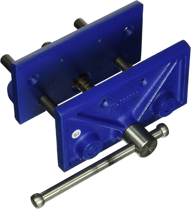 Irwin (928) 226361 Irwin Woodworker's Vise - 6 1/2"