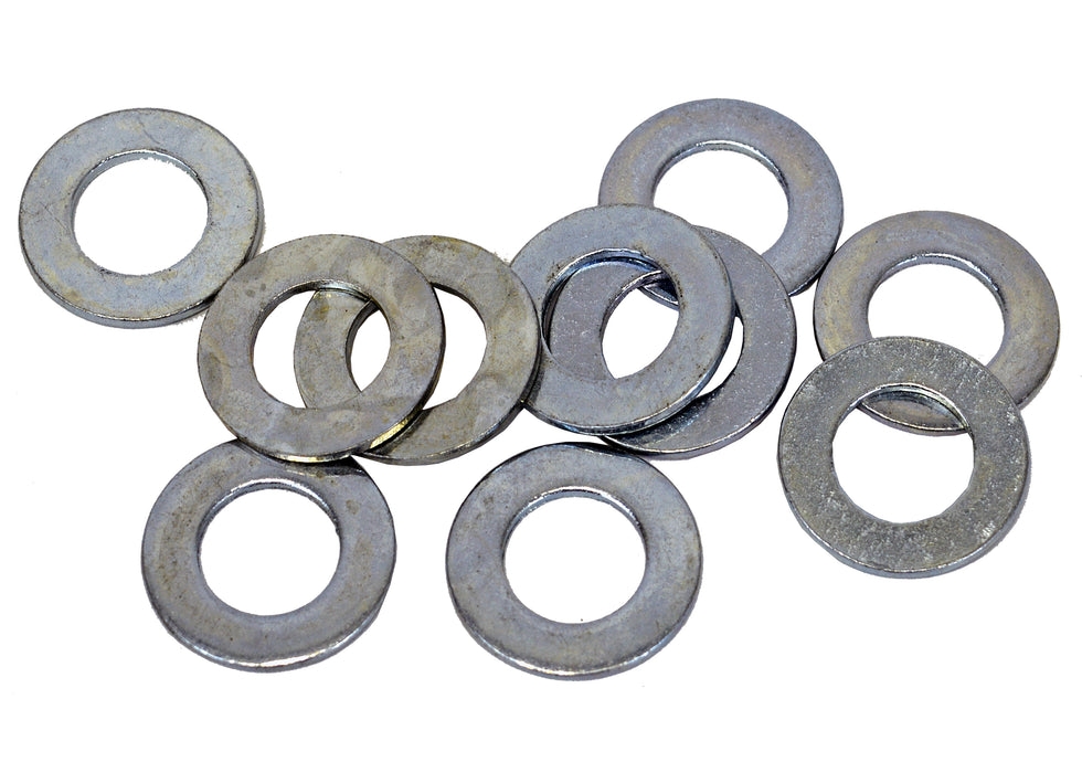 Dynaline (378) 22703 Machine Bushing M-20-L, 18ga 3/4 x 1-1/4 - 10 per pkg