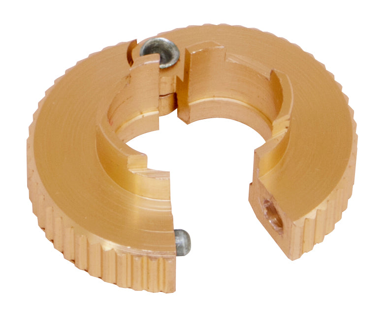 Lisle (371) 22930 Jifffy-Tite Connectors Disengages the line from Jifffy-Tite quick connect fittin