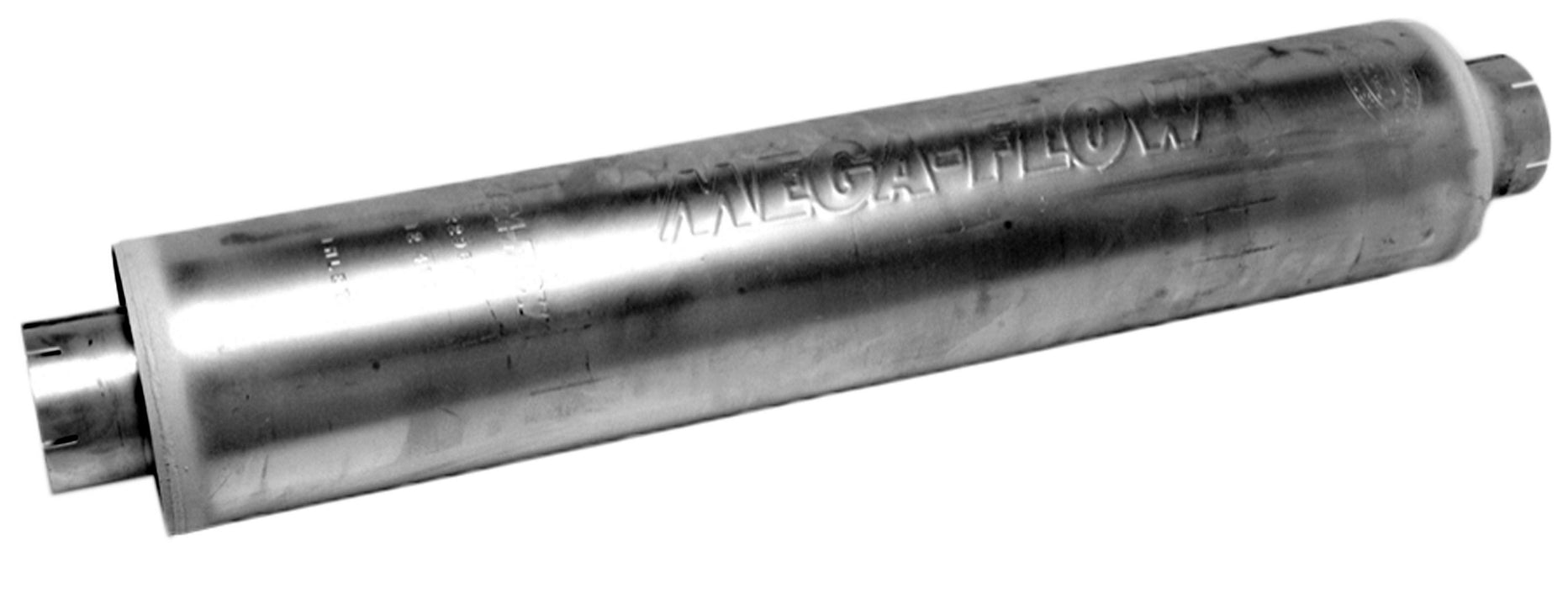 Walker 22963 Walker Mega-Flow Muffler