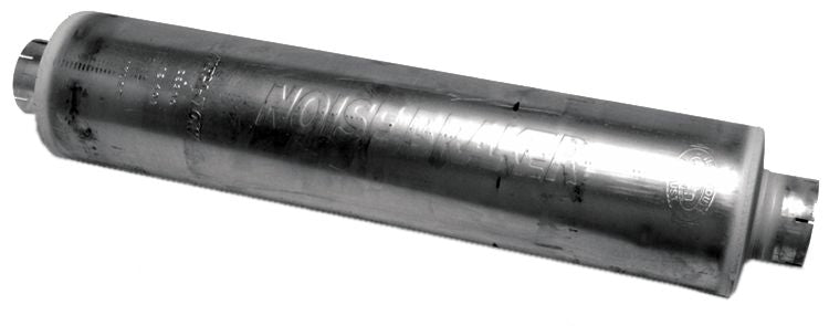 Walker (670) 22980 Walker Noisebraker Universal Muffler