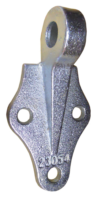 Dynaline (378) 23054 Stake Rack Eye, 5/8" Eye Diameter