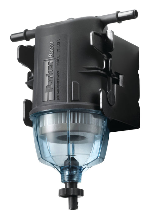 Racor 23106-30 Snapp, Disposable Plastic Flt.