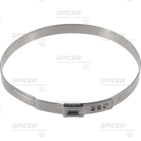 Dana 231438-24 Spicer Axle Boot Clamp