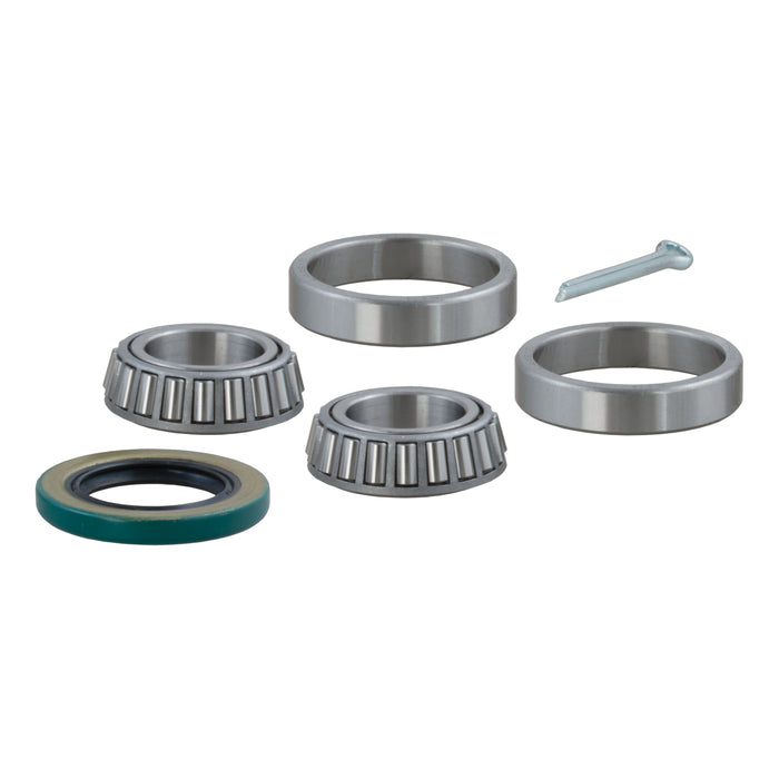 Curt 23210 1" Wheel Bearing Kit
