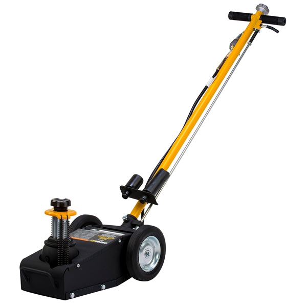 Omega (600) 23222C 22T AIR AXLE JACK