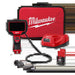 Milwaukee 2323-21 M12™ M-SPECTOR™ 360 4' INSPECTION CAMERA