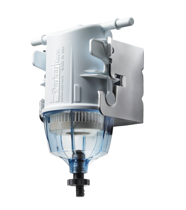 Racor 23299-10 Snapp, Marine W/Drain Disp Flt