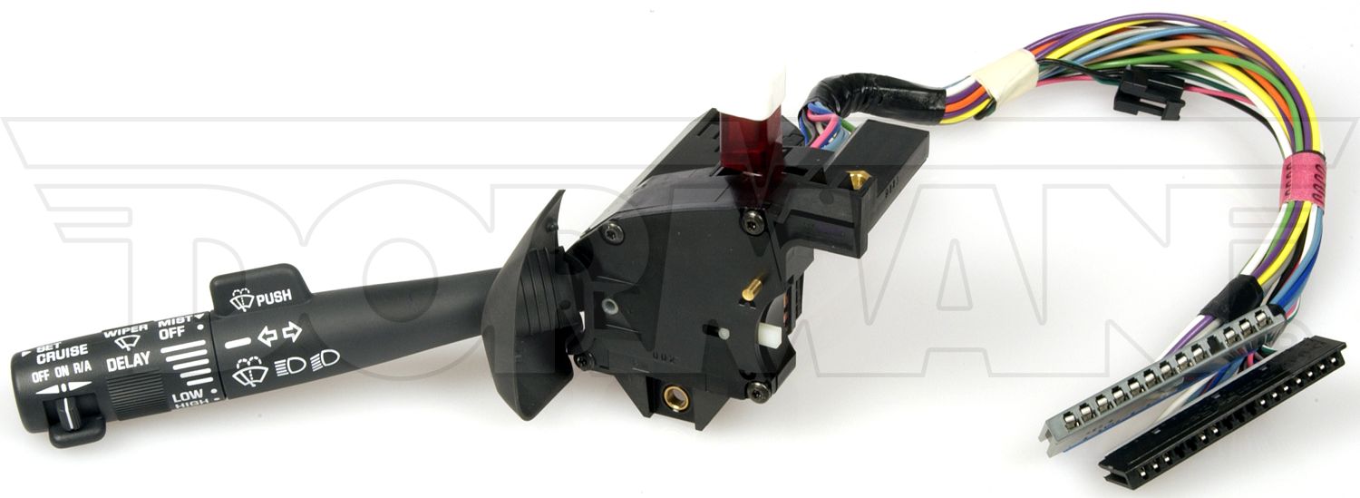 Dorman 2330814 Console Multi Function Switch