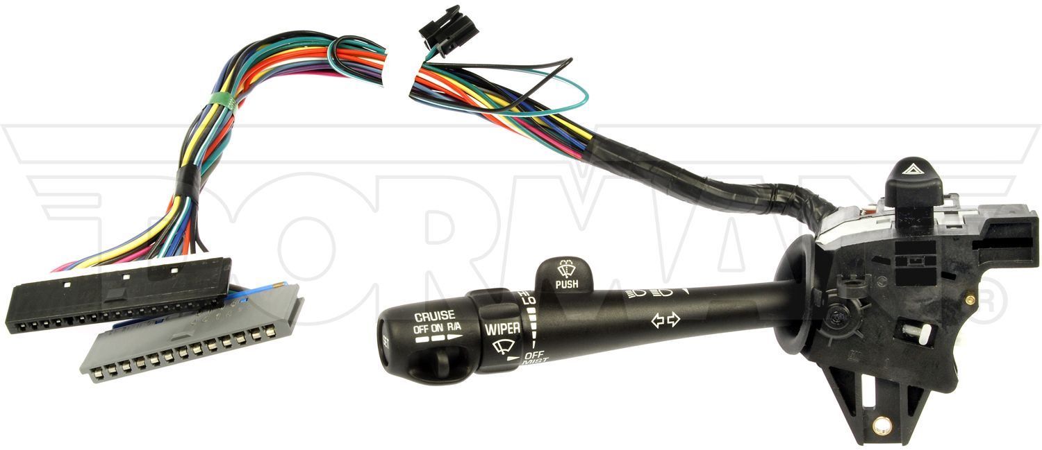 Dorman 2330824 Console Multi Function Switch