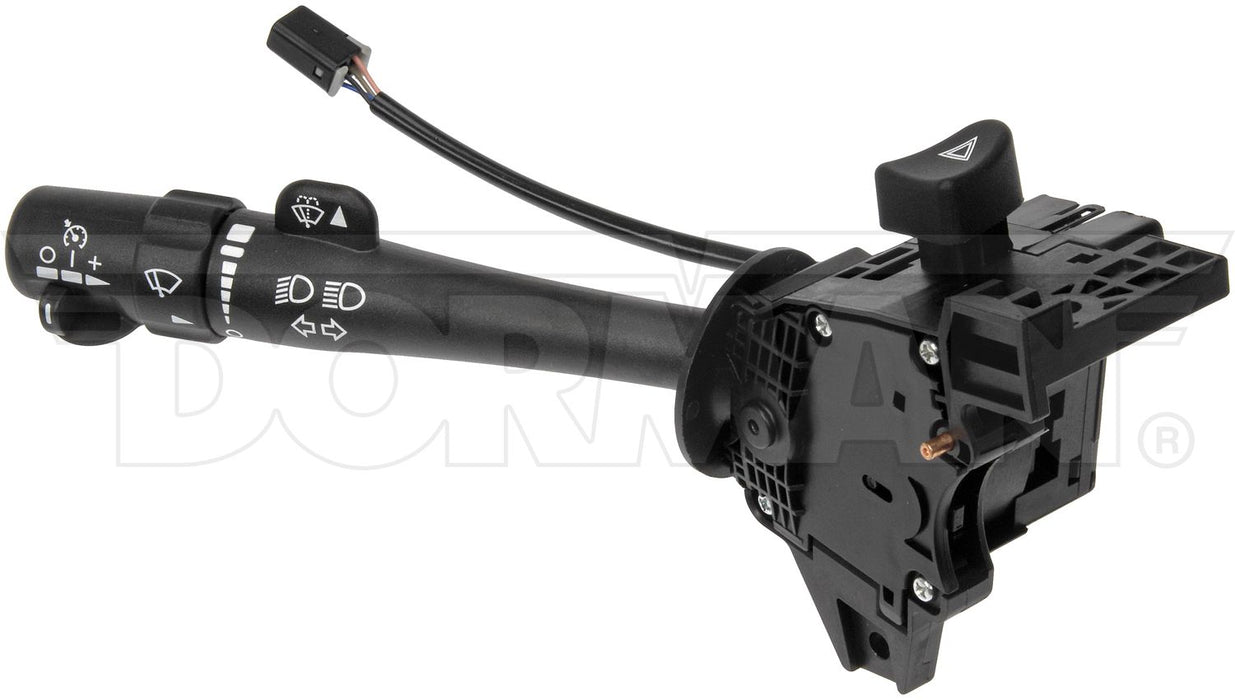 Dorman (415) 2330856 Console Multi Function Switch