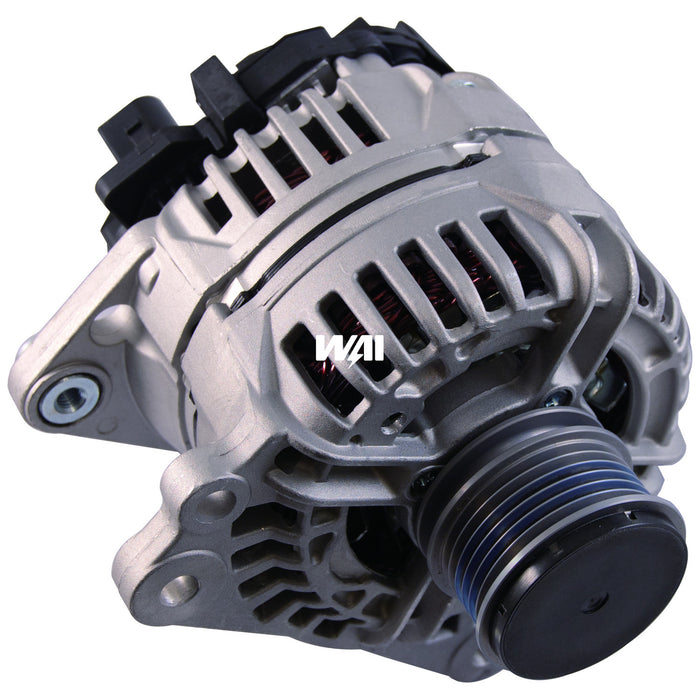 WAI 23358N 001914 - Alternator - Bosch IR/ IF