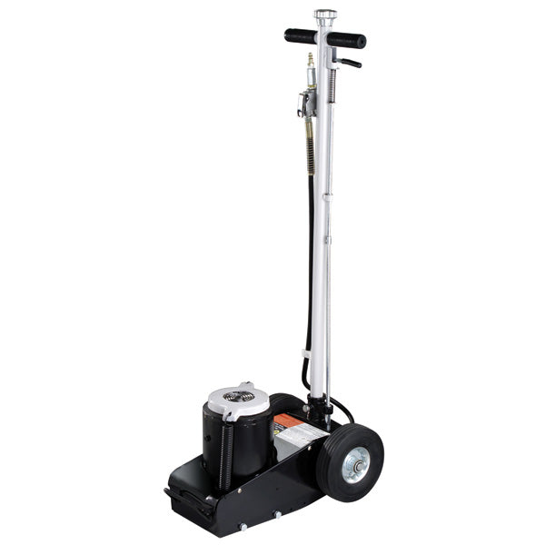 Omega 23501 50 TON AIR/HYD AXLE JACK
