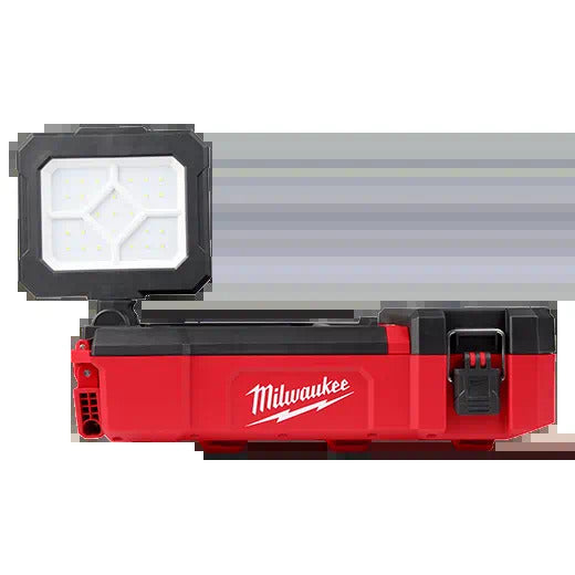 Milwaukee (366) 2356-20 M12™ PACKOUT™ Flood Light w/ USB Charging